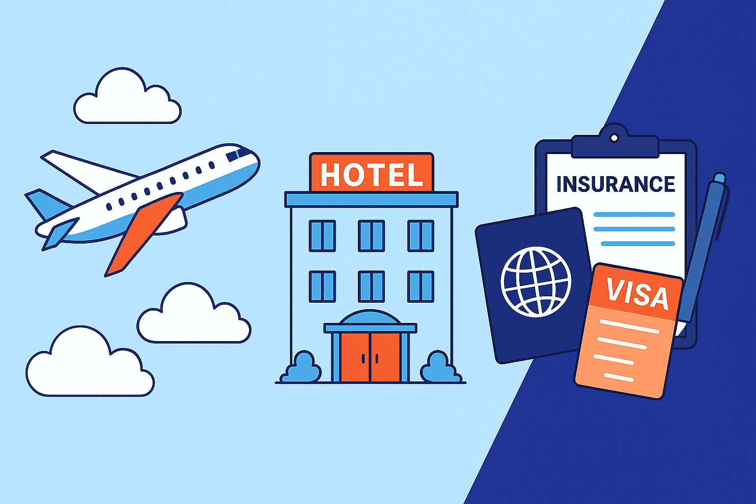 Transform Your Travel Business with Bigin by Zoho CRM